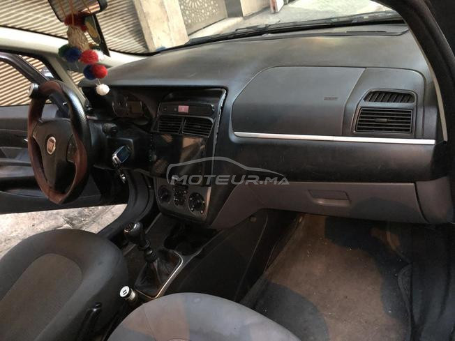 Fiat Linea Essence Manuelle 2016 à Khouribga