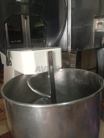 عجانة صغيرة 20 كيلو - 2