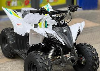 كواد تروبر 110R