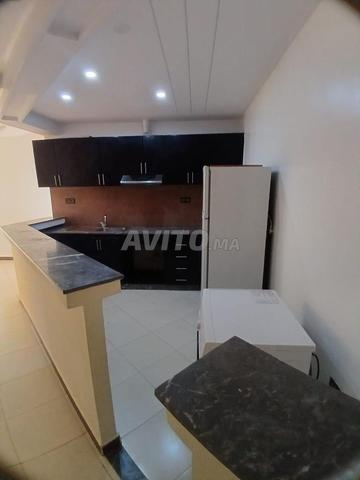 Appartement meublé à la corniche de Malabata