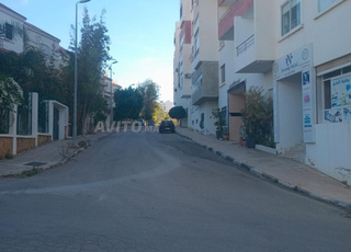 Quartier Tanger Balya, Rue Mezqador, Marhaba Al Omran