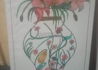 Tableaux de peinture