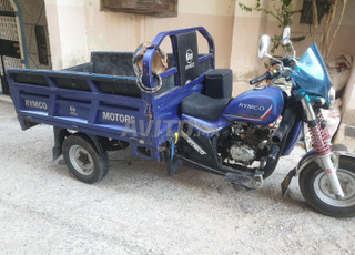 Escalier en feu à vendre