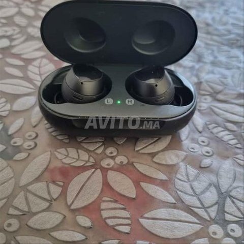 سماعات سامسونج جالاكسي بودز SM-R170