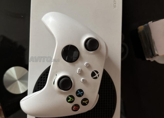 xbox série s