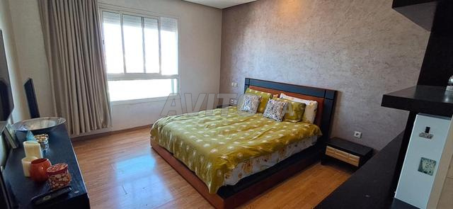 Appartement à louer 130 m à Casablanca - image 3