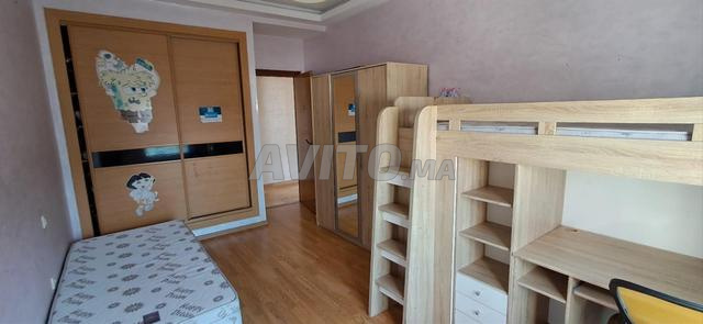 Appartement à louer 130 m à Casablanca - image 4