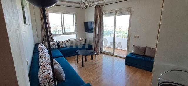 Appartement à louer 130 m à Casablanca - image 5