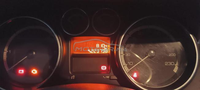 Peugeot 308 SW