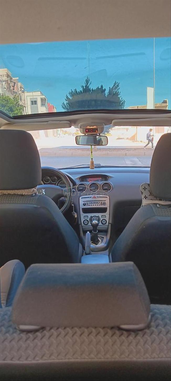 Peugeot 308 SW