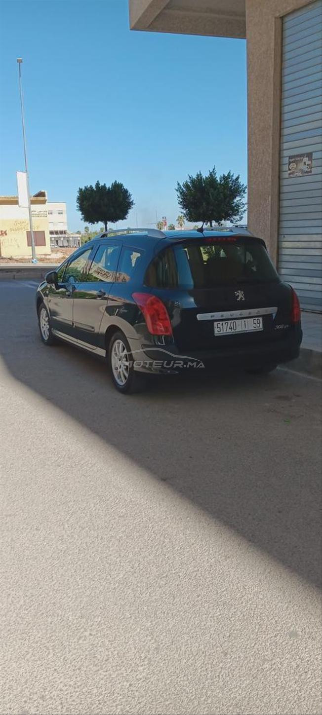 Peugeot 308 SW
