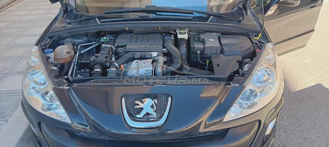 Peugeot 308 SW
