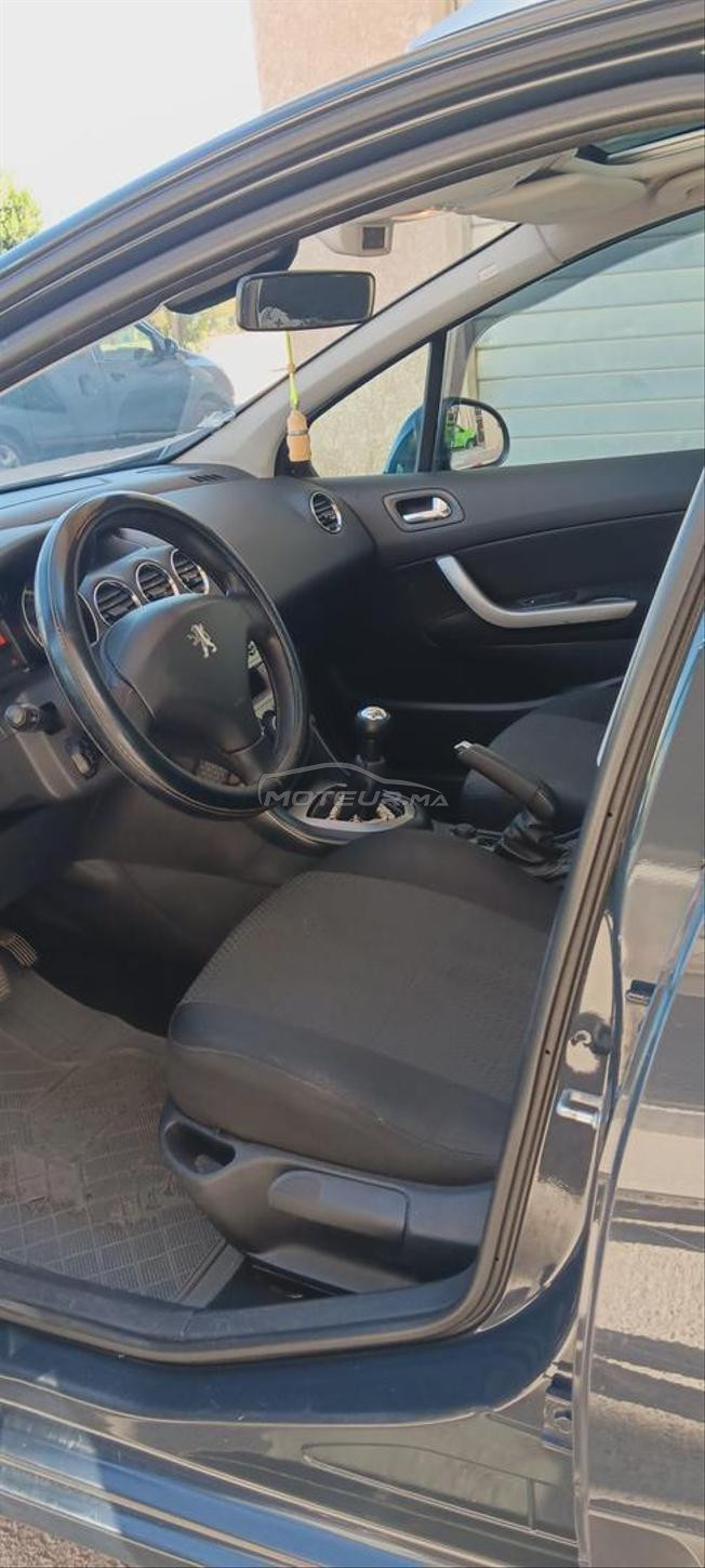 Peugeot 308 SW