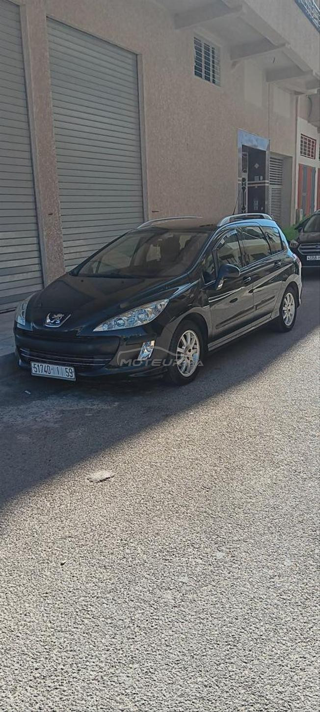 Peugeot 308 SW