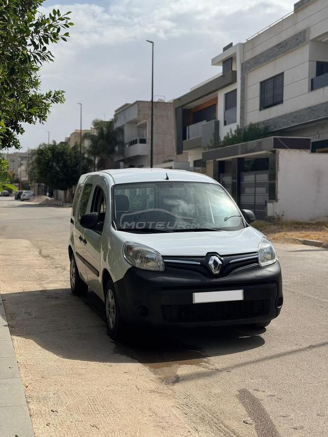 renault kangoo 2020/12