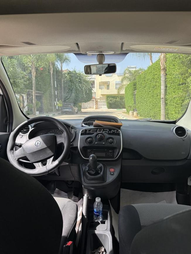 renault kangoo 2020/12