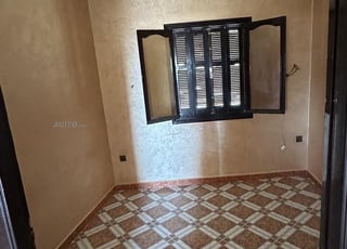 كراء منزل بالشهر ب أحسن منضر و موقع و تمن