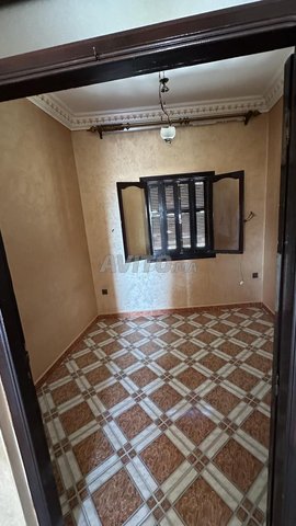 كراء منزل بالشهر ب أحسن منضر و موقع و تمن