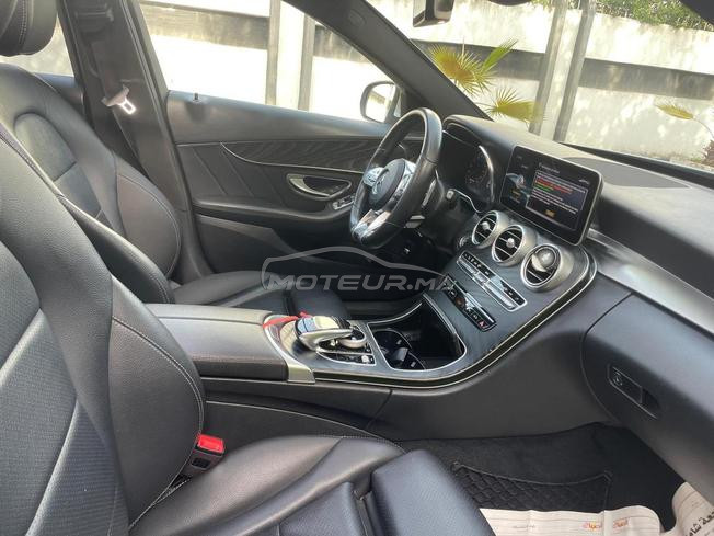 Mercedes-Benz Classe C Diesel Automatique 2019