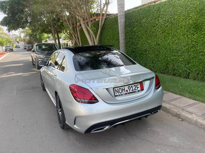 Mercedes-Benz Classe C Diesel Automatique 2019