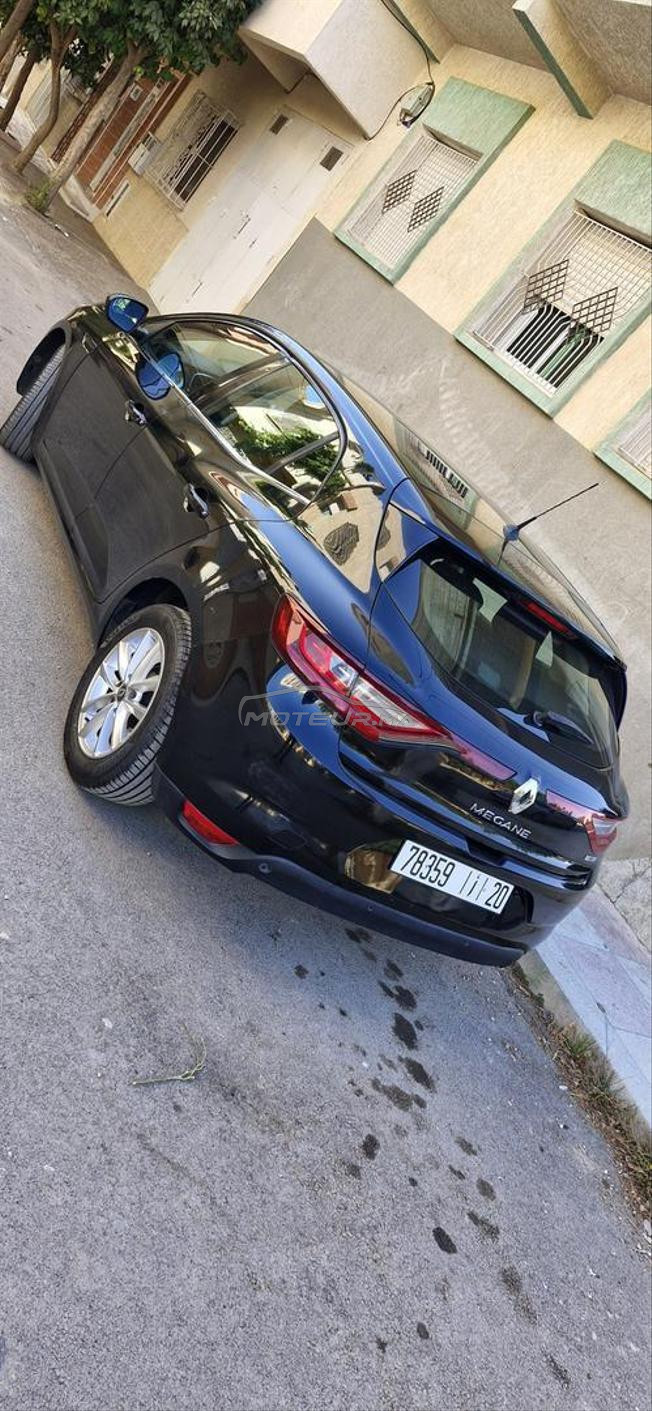 megane 4 2017 