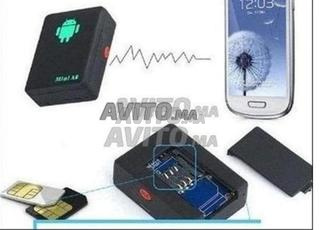 622c mini micro espion enregistreur vocal