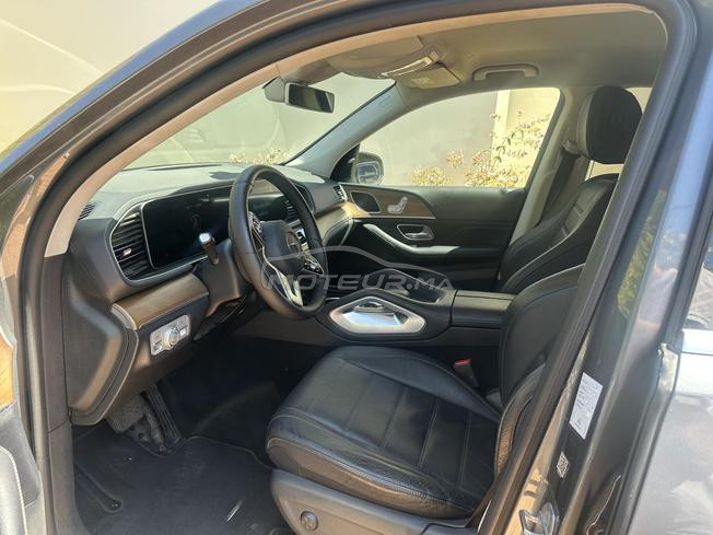 Mercedes-Benz GLE 400
