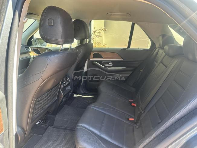 Mercedes-Benz GLE 400