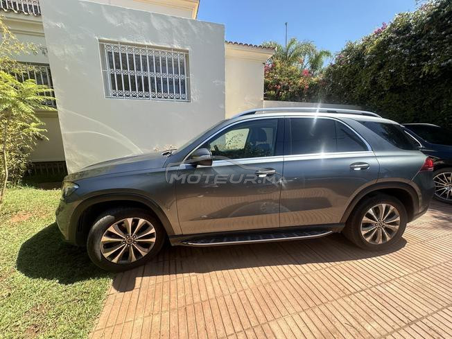 Mercedes-Benz GLE 400