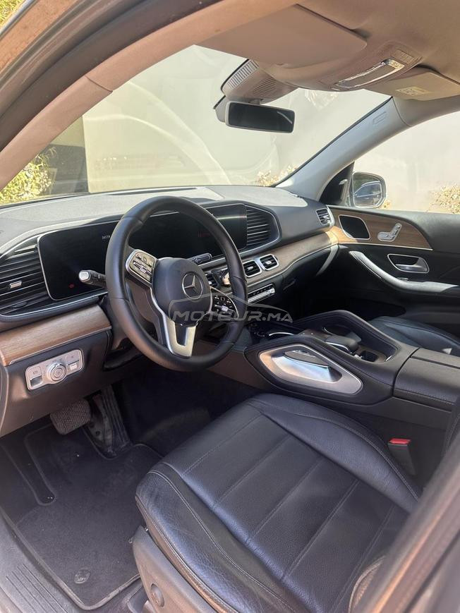 Mercedes-Benz GLE 400