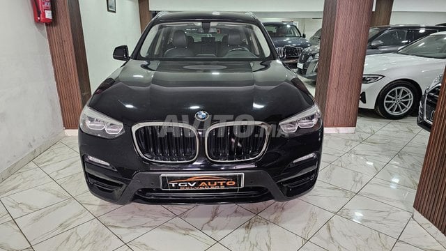 BMW X3 Diesel  