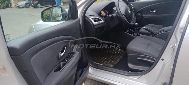 renault megane 3 diesel clima 