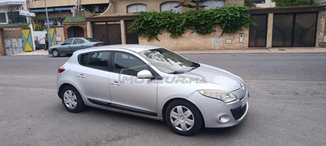 renault megane 3 diesel clima 