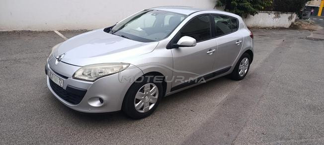 renault megane 3 diesel clima 