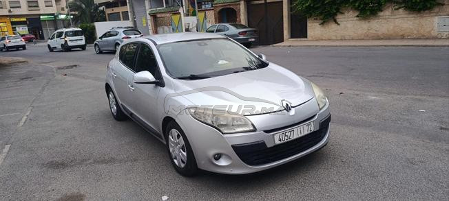 renault megane 3 diesel clima 