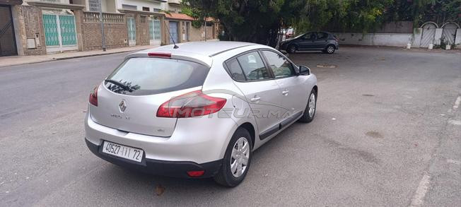 renault megane 3 diesel clima 