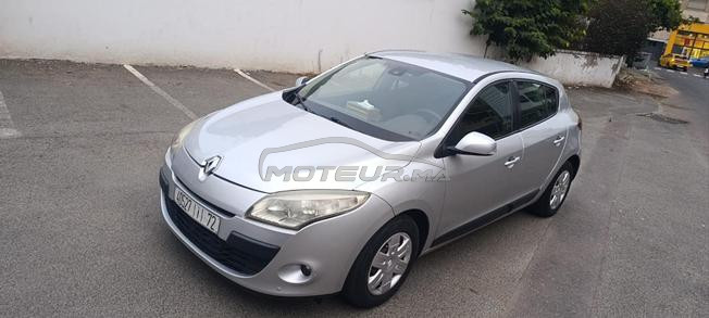 renault megane 3 diesel clima 