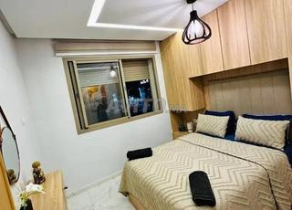 appartement vue sur mer