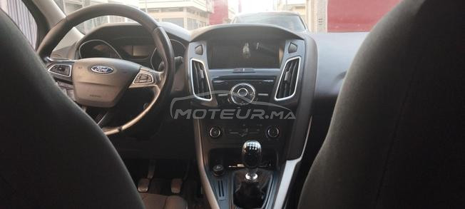 ford focus 2018 trend plus 