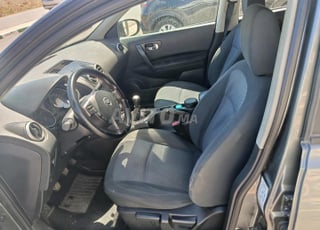 Qashqai à vendre