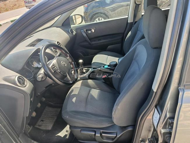 Qashqai a vendre