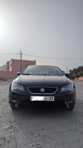 Seat Leon Diesel