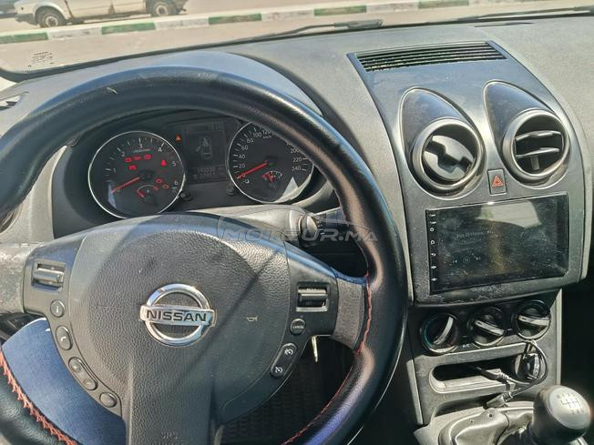 Qashqai a vendre