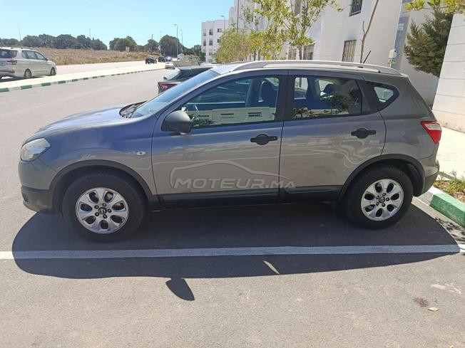 Qashqai a vendre