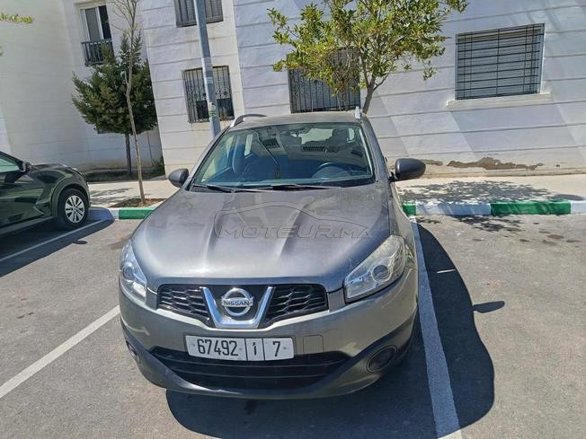 Qashqai a vendre