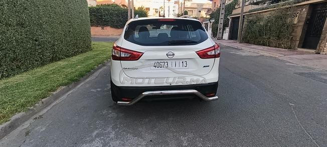 Nissan Qashqai Diese 2015 