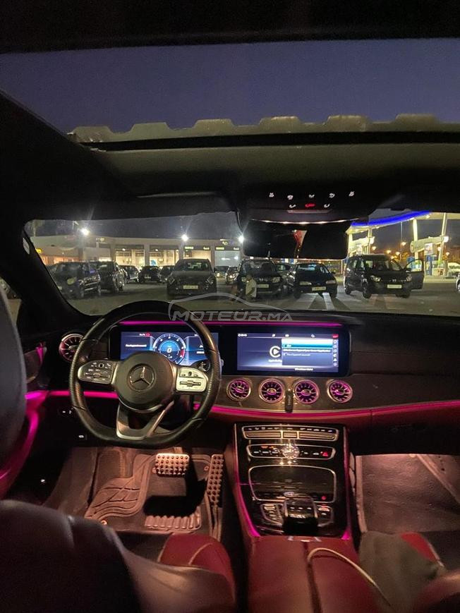 Mercedes-Benz Classe CLS Diesel Automatique 2019
