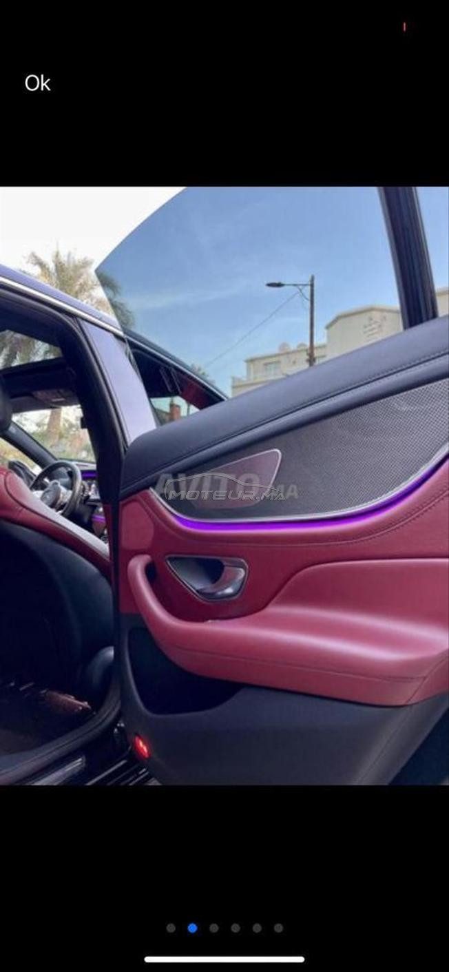 Mercedes-Benz Classe CLS Diesel Automatique 2019