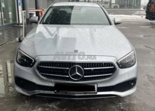 Mercedes-Benz Classe E Diesel Automatique 2020
