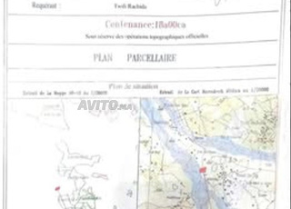 Opportunité à saisir